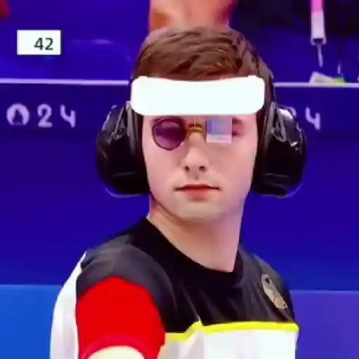 Juegos Olímpicos🔥Turco tiro🔥 
