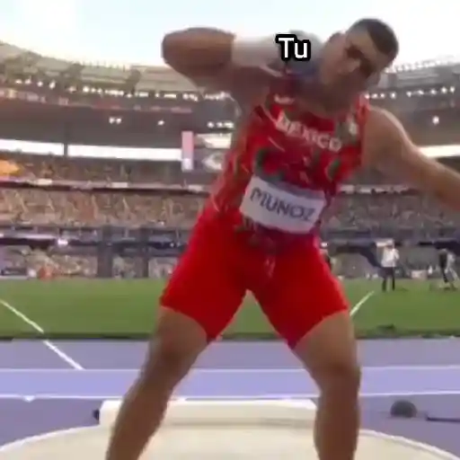 Juegos Olímpicos🔥Turco tiro🔥 
 preview