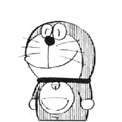 DORAEMON 
