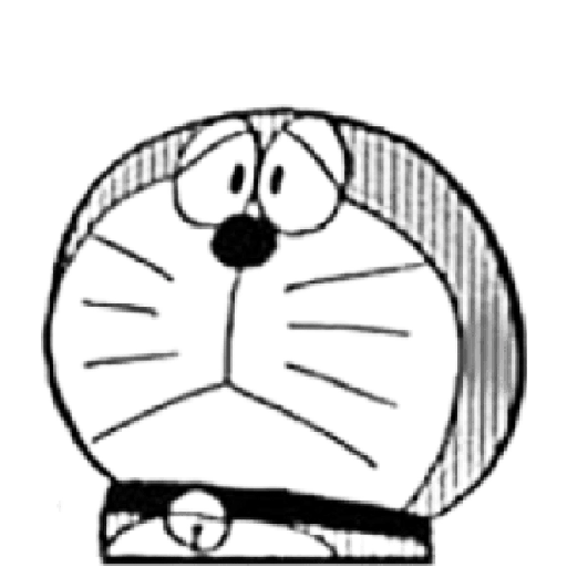 DORAEMON 

