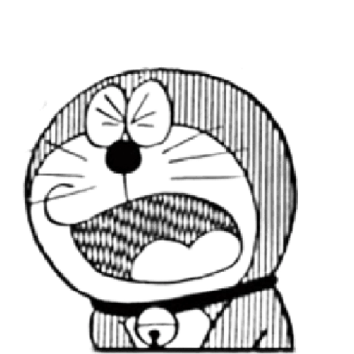 DORAEMON 
