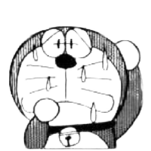 DORAEMON 
