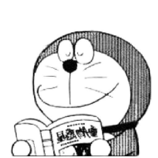 DORAEMON 
