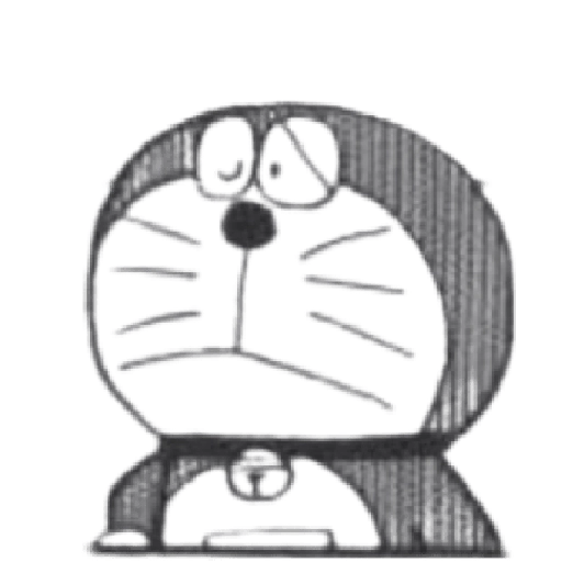 DORAEMON 
