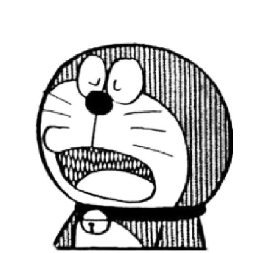 DORAEMON 
