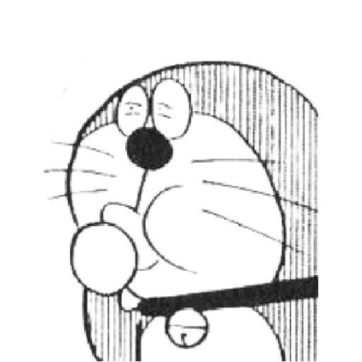 DORAEMON 
