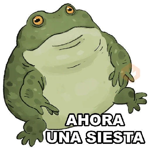 Vida adulta sticker 13