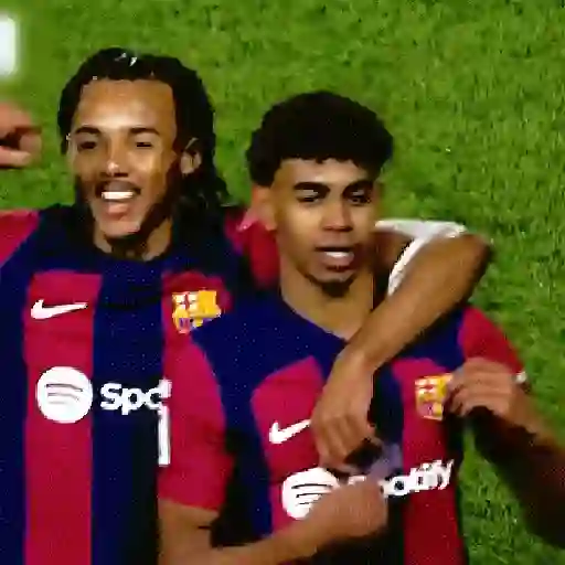 ⚽ Lamine yamal✨🔥 
