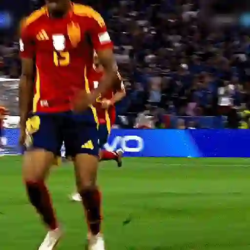 ⚽ Lamine yamal✨🔥 
