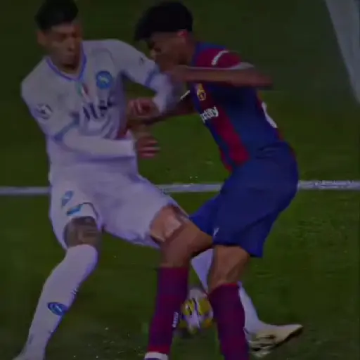 ⚽ Lamine yamal✨🔥 

