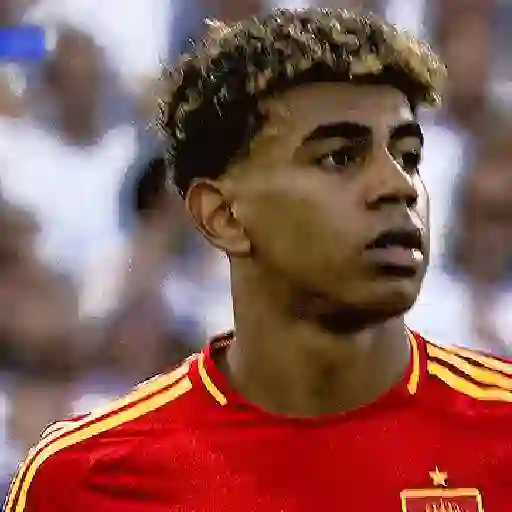 ⚽ Lamine yamal✨🔥 
