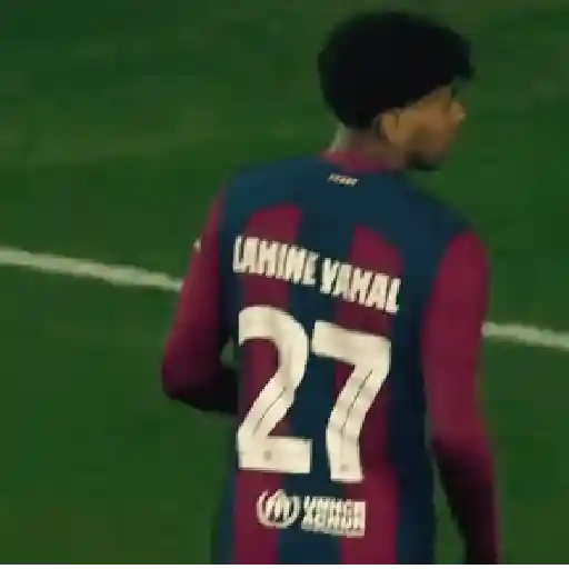 ⚽ Lamine yamal✨🔥 
