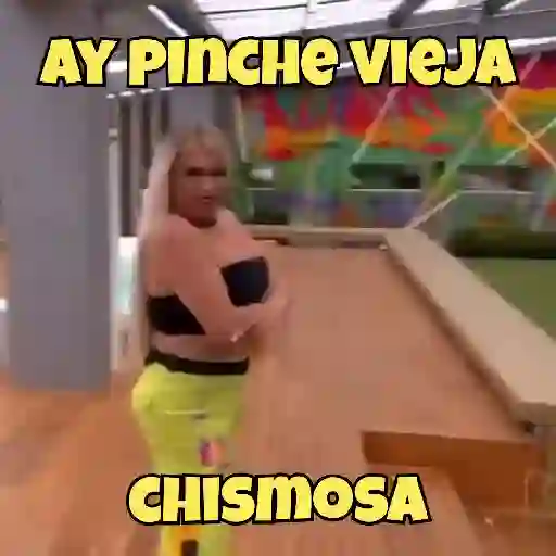 La Casa de Los Famosos Col 2 🇨🇴 
