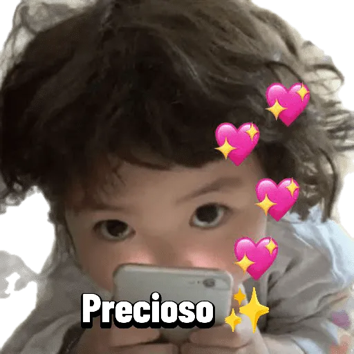 bebés cute ✨✨✨ 

