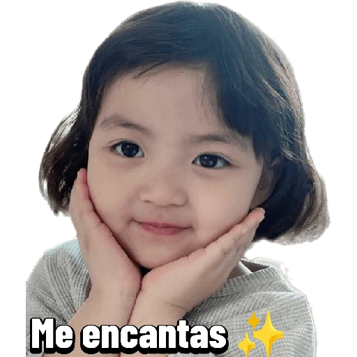 bebés cute ✨✨✨ 
