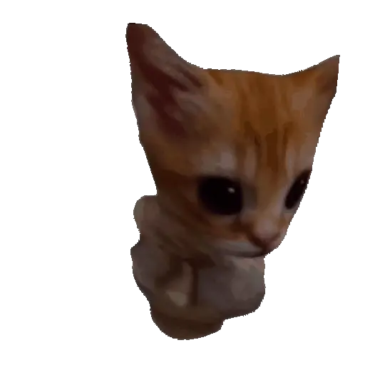 🐱 Gato Roblox 💫baile 😹💫 

