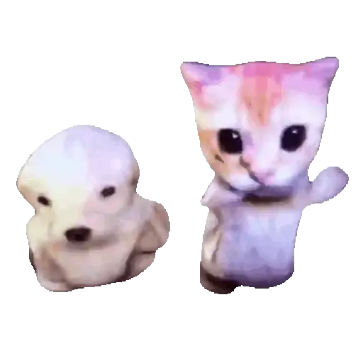 🐱 Gato Roblox 💫baile 😹💫 
