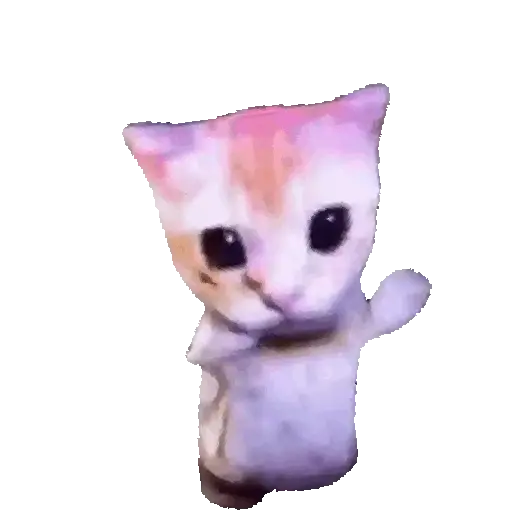 🐱 Gato Roblox 💫baile 😹💫 
