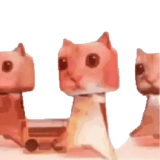 🐱 Gato Roblox 💫baile 😹💫 
