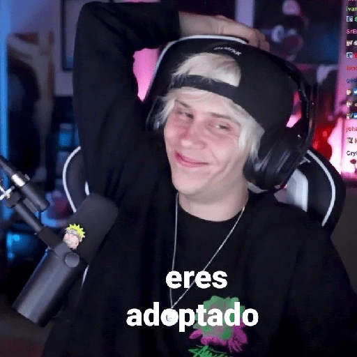 el Mariana 
