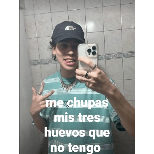el Mariana 
