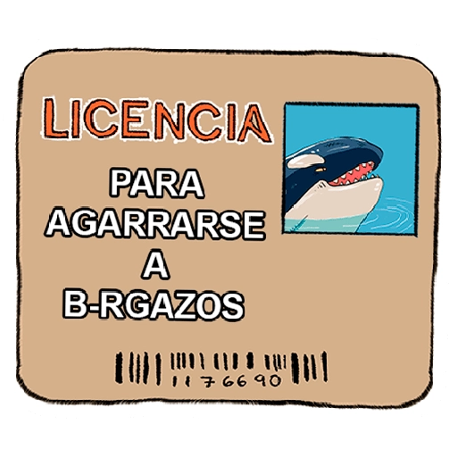 Licencias 
 preview