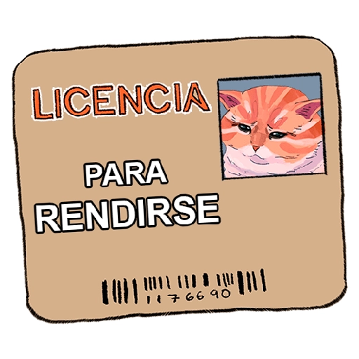 Licencias 
 preview