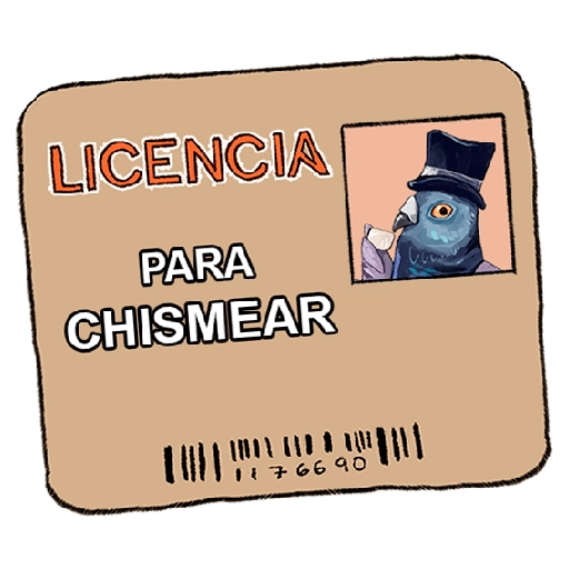 Licencias 
