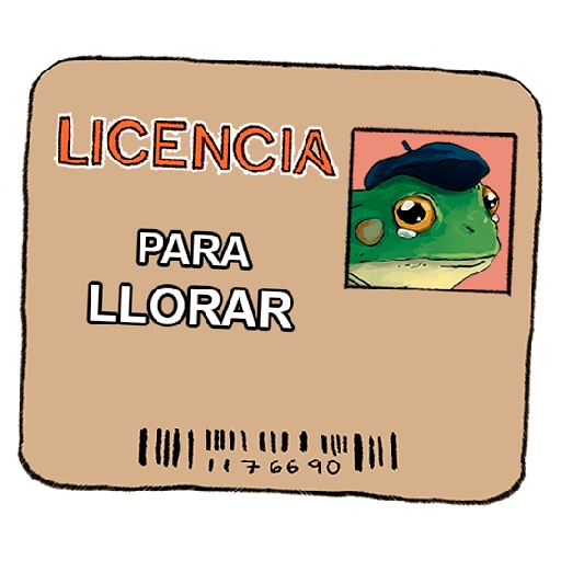 Licencias 
 preview