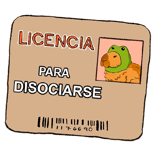 Licencias 
