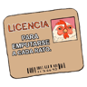Licencias 
