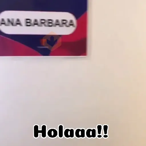 Ana Barbie sticker 22