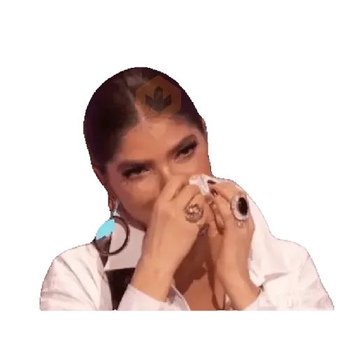 Ana Barbie sticker 19