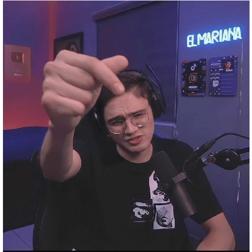 el Mariana 
