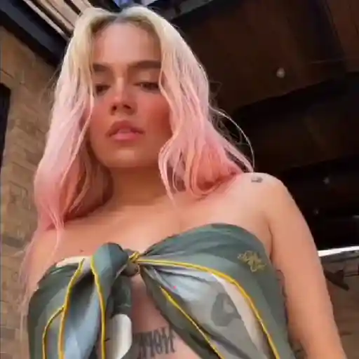 💫🌸Karol G 💖✨ 
