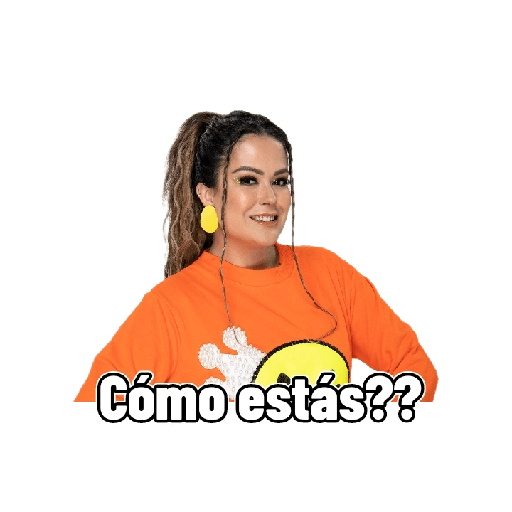 Mariana Echeverría 🤩😝 
