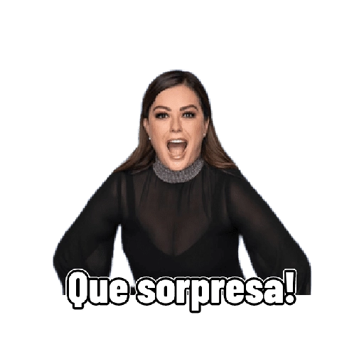 Mariana Echeverría 🤩😝 
