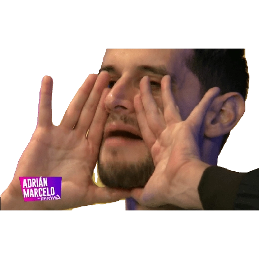 Adrian Marcelo 1o 

