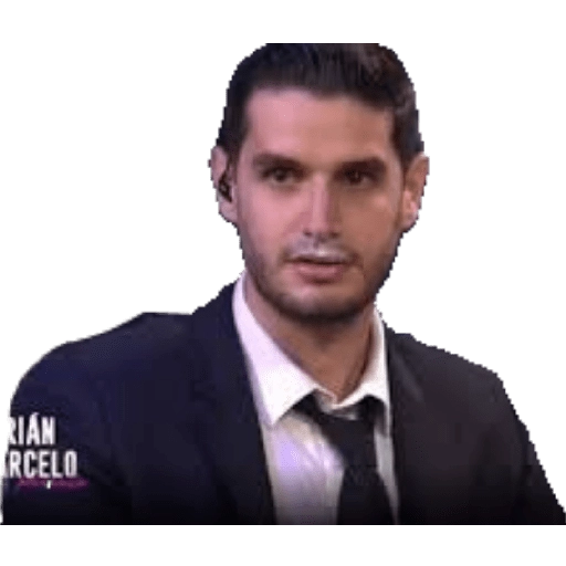 Adrian Marcelo 1o 
