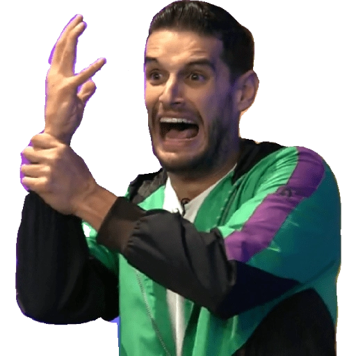 Adrian Marcelo 1o 
