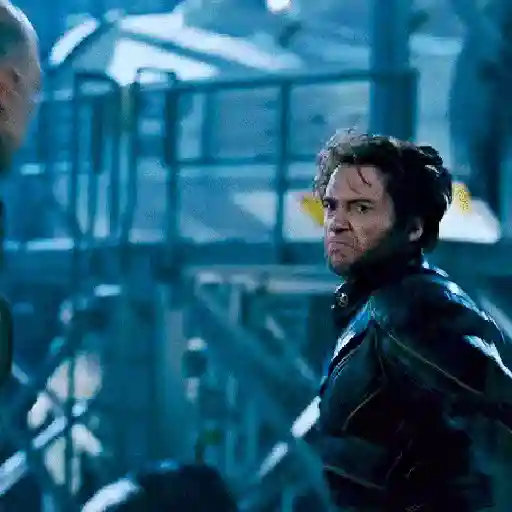 ✨Deadpool y Wolverine⚔️ 
