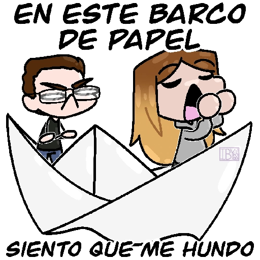 Rap del mariana 
