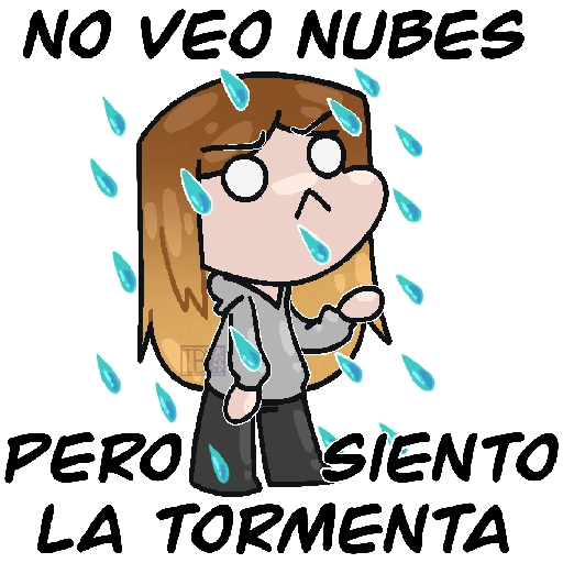 Rap del mariana 
