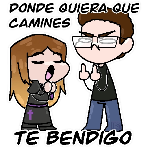 Rap del mariana 
