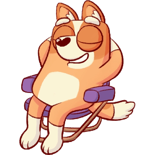 bluey pt.2  
