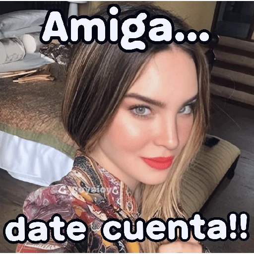 Angela y Nodal 🤡memes🤣 
