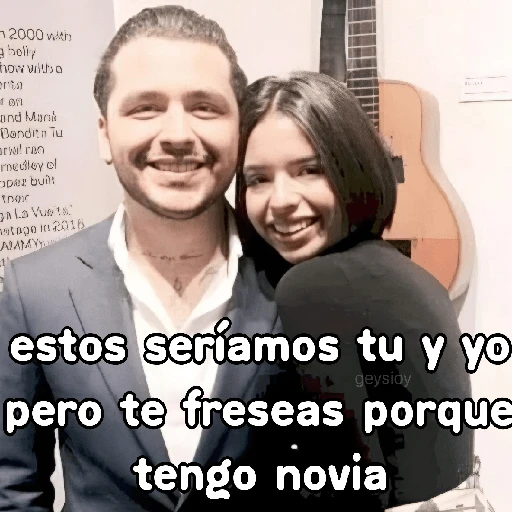 Angela y Nodal 🤡memes🤣 
