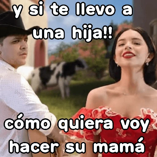 Angela y Nodal 🤡memes🤣 

