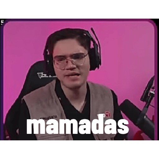 StIcKeR de Spreen y el Mariana 
