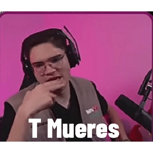 StIcKeR de Spreen y el Mariana 
